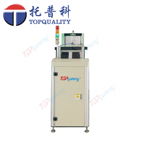 SMT冷卻式緩存機OK/NG緩存機，NGok冷卻式存板機,