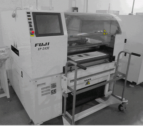 富士香蕉视频APP下载安卓XP242，FUJI XPF242E中速香蕉视频APP下载安卓